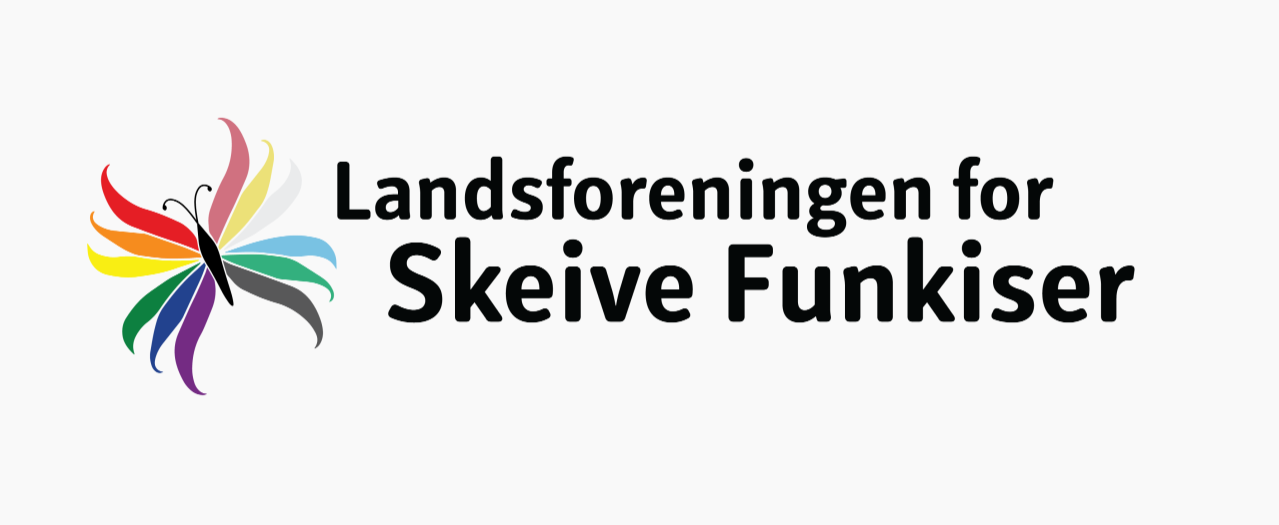 Landsforeningen for skeive funkiser er en forening som drives av og for funksjonshemmede som bryter med normer for seksuell orientering, kjønnsidentitet, kjønnsuttrykk og kjønnskarakteristika.
På deres sider finner man blant annet gode ressurser for 