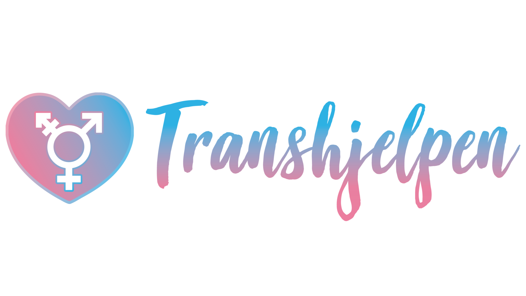 Transhjelpen er en nettbutikk og informasjonsside for transpersoner i Norge. De har informative sider om en rekke tema relatert til transisjon og kjønnsbekreftende behandling, samt et stort utvalg av dysforidempende og kjønnsbekreftende hjelpemidler