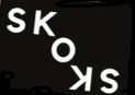SKOKS - Skeivt kunst- & kultursenter i Oslo skaper trygge møteplasser og aktiviteter for flere generasjoner, og bidrar til økt kunstnerisk aktivitet og fellesskap. Fungerer som en frivillighetssentral med ulike grupper med både faste og sporadiske tr