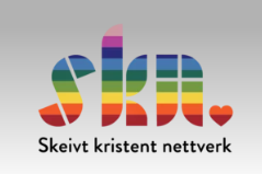 Skeivt kristent nettverk (SKN) er en tverrkirkelig interesseorganisasjon av skeive og støttespillere, som jobber for inkludering av skeive i alle kirkesamfunn, og for å skape trygge møteplasser for skeive kristne. 