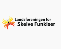 Landsforeningen for skeive funkiser er en forening som drives av og for funksjonshemmede som bryter med normer for seksuell orientering, kjønnsidentitet, kjønnsuttrykk og kjønnskarakteristika.
På deres sider finner man blant annet gode ressurser for 