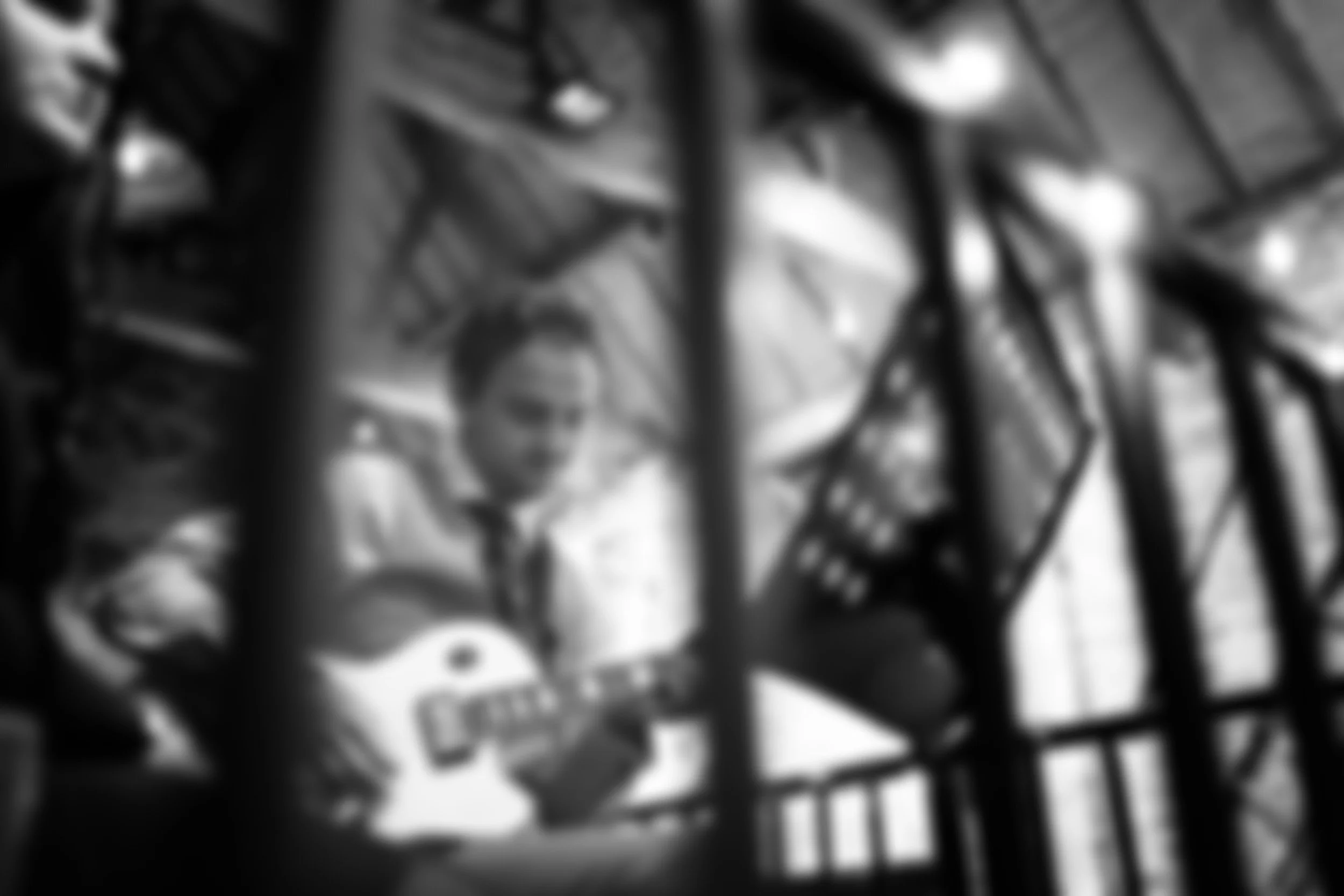 Josh Kemp is a musician, composer & lyricist from the UK