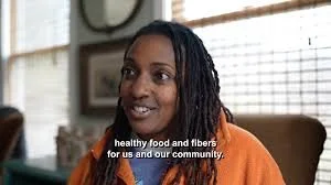 Black Fiber &amp; Textile Network