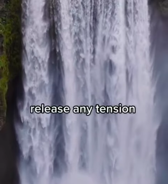 An Edit From A State Of Overwhelm 