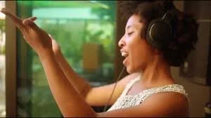 Twerk For Mother Earth mini Doc