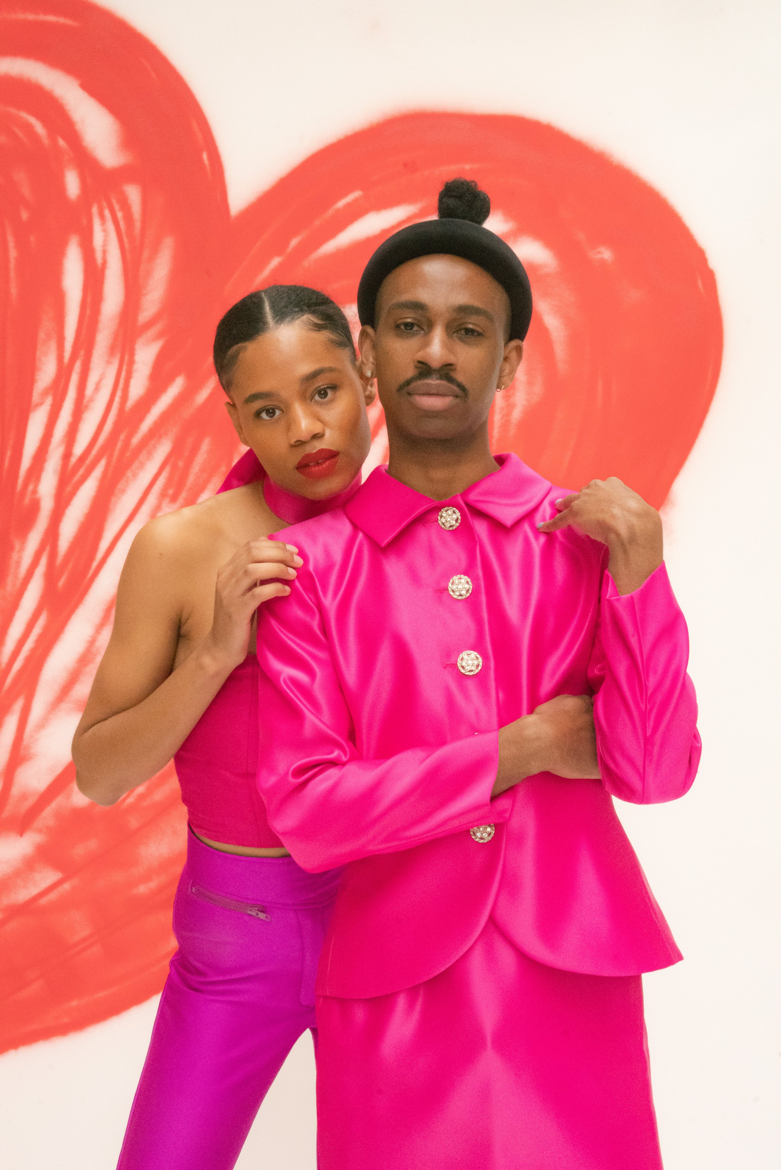 Patrick Kelly x ReLove
