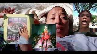 A Synthesized Algorithmic Message