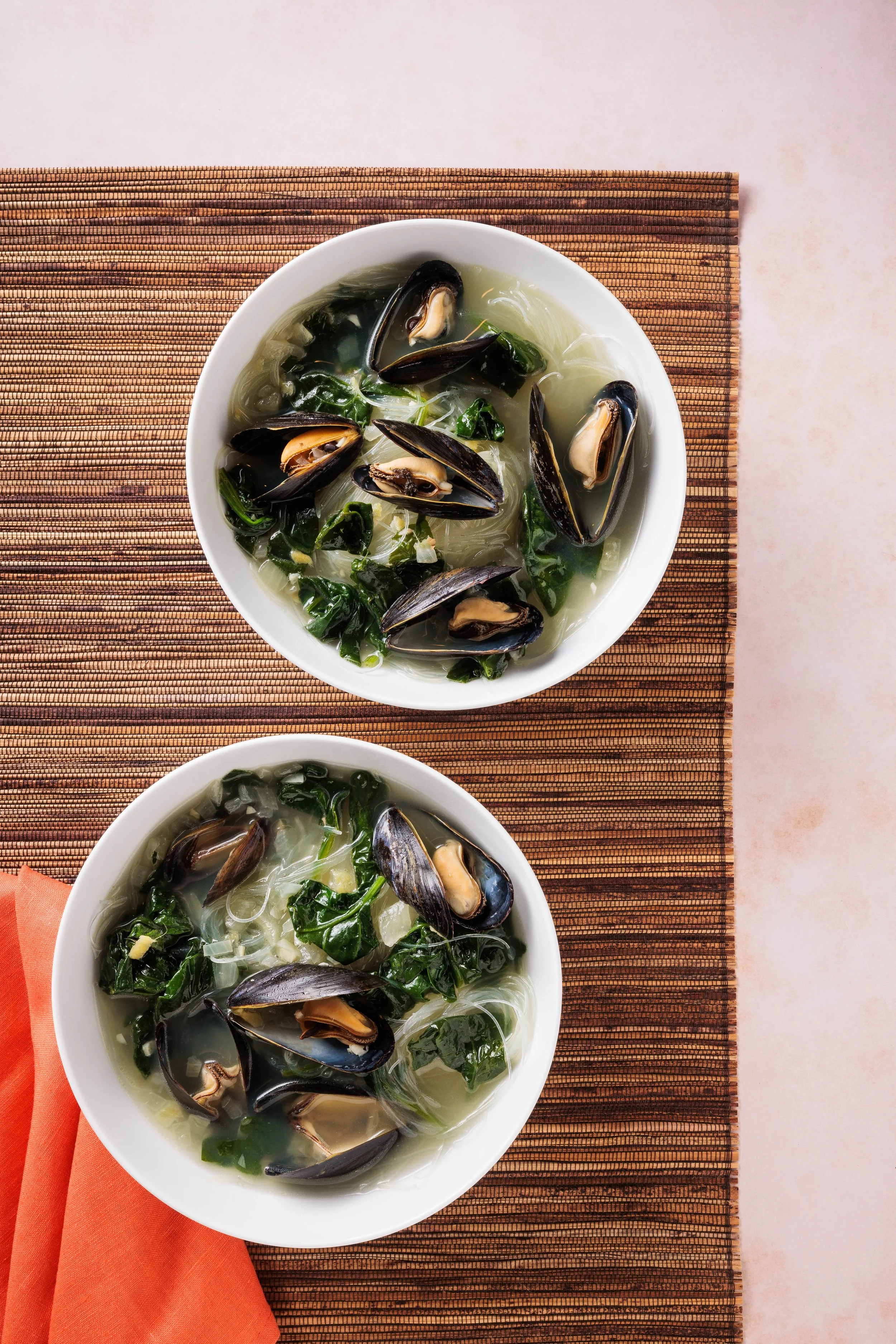 Cookbook — Aquatic Foods