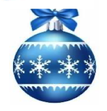 Blue Christmas