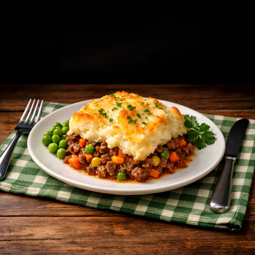 UMM “Shepherd’s Pie” Fundraiser Dinner – Saturday, March 14