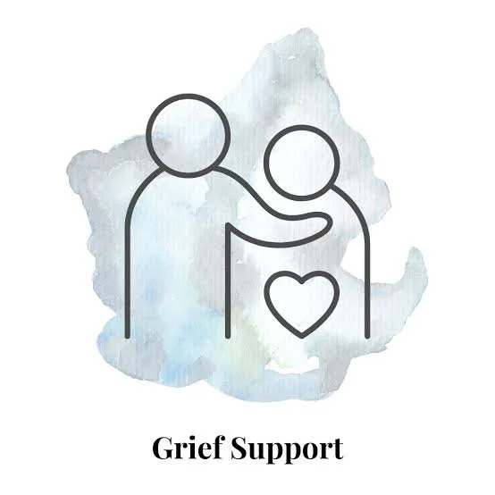 Grief Support Group