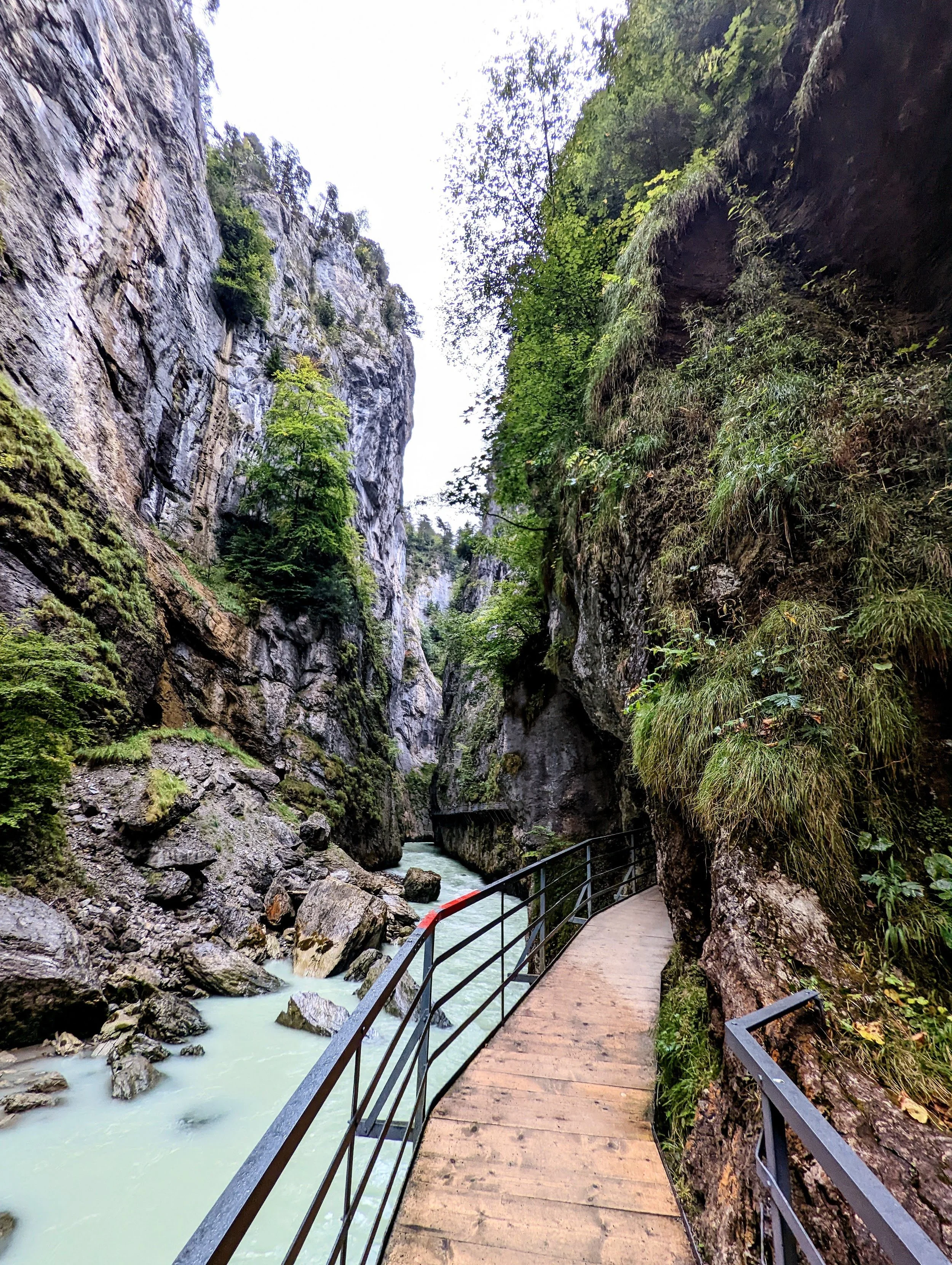 One Day, Four Legendary Passes – The Ultimate Swiss Alps Motorcycle ...