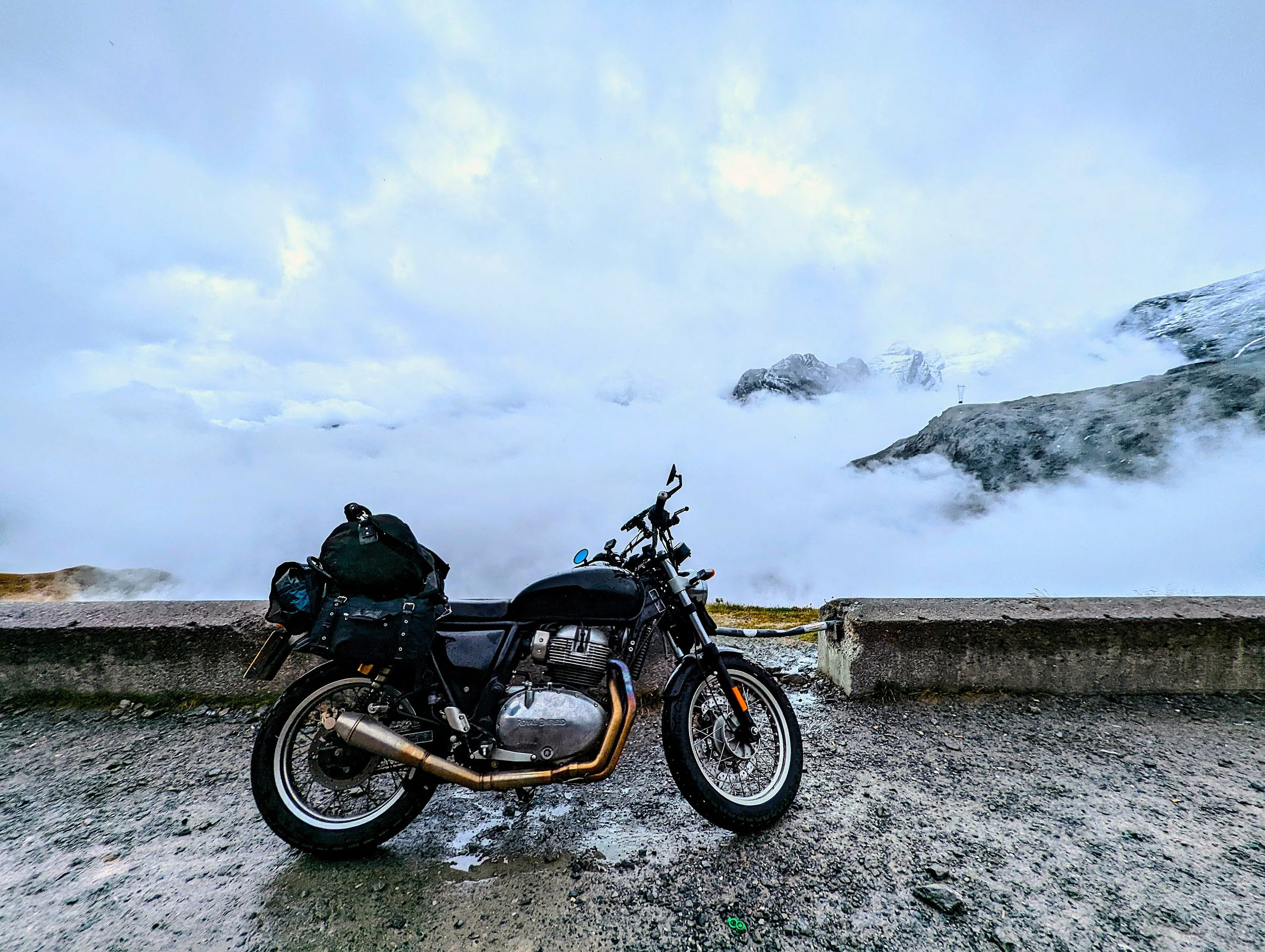 Riding Tips for the Stelvio Pass: Conquering the Iconic Alpine Switchbacks