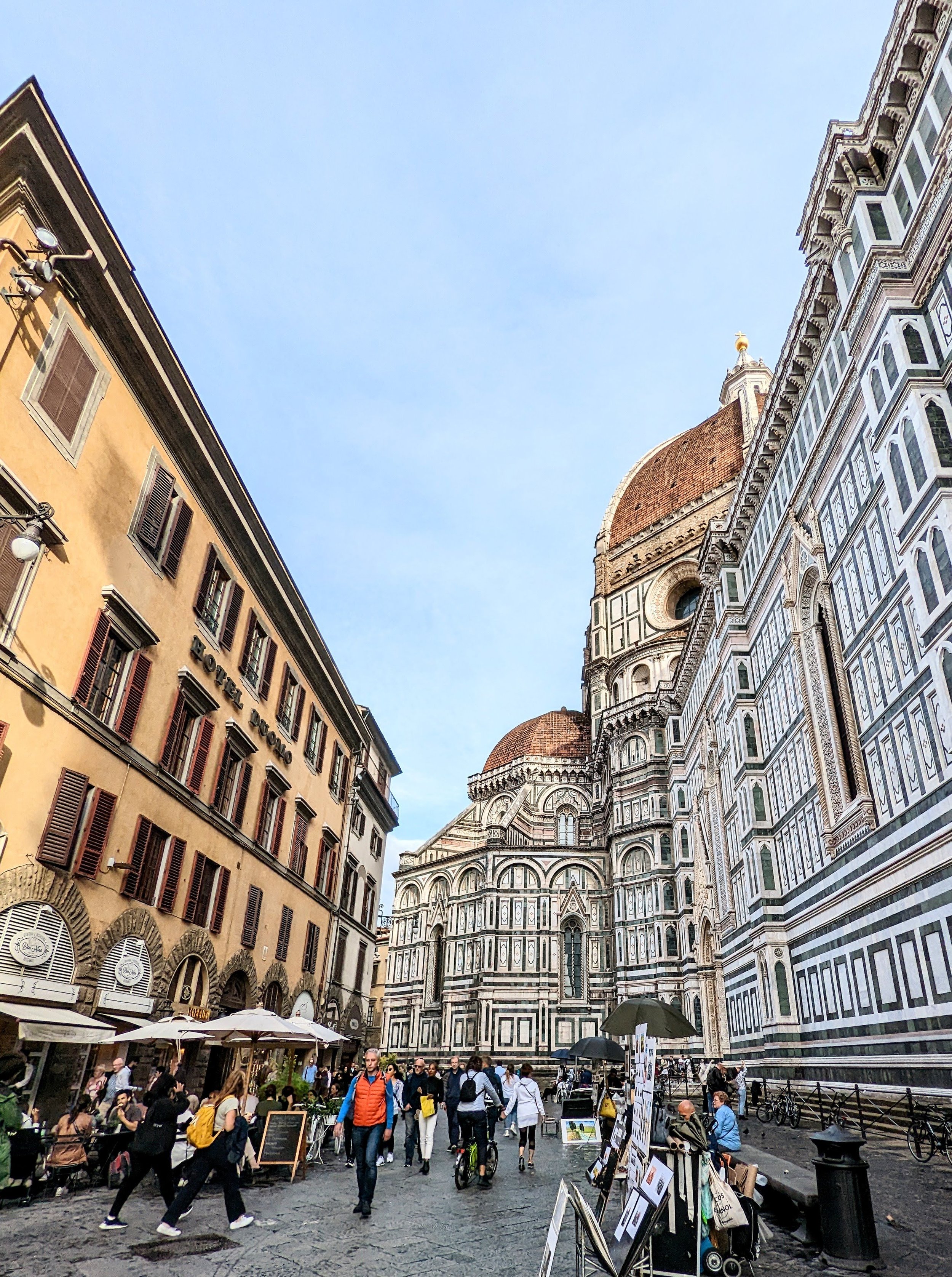 Florence: The Doorway into Tuscany’s Soul
