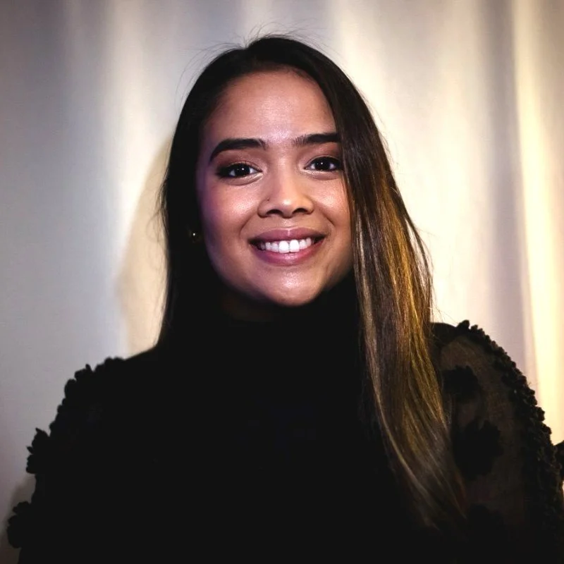 Meet the Team — DMAX Foundation