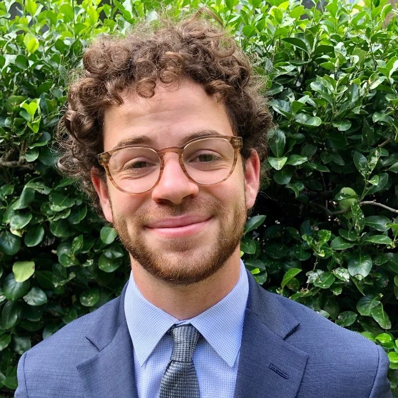 Meet the Team — DMAX Foundation