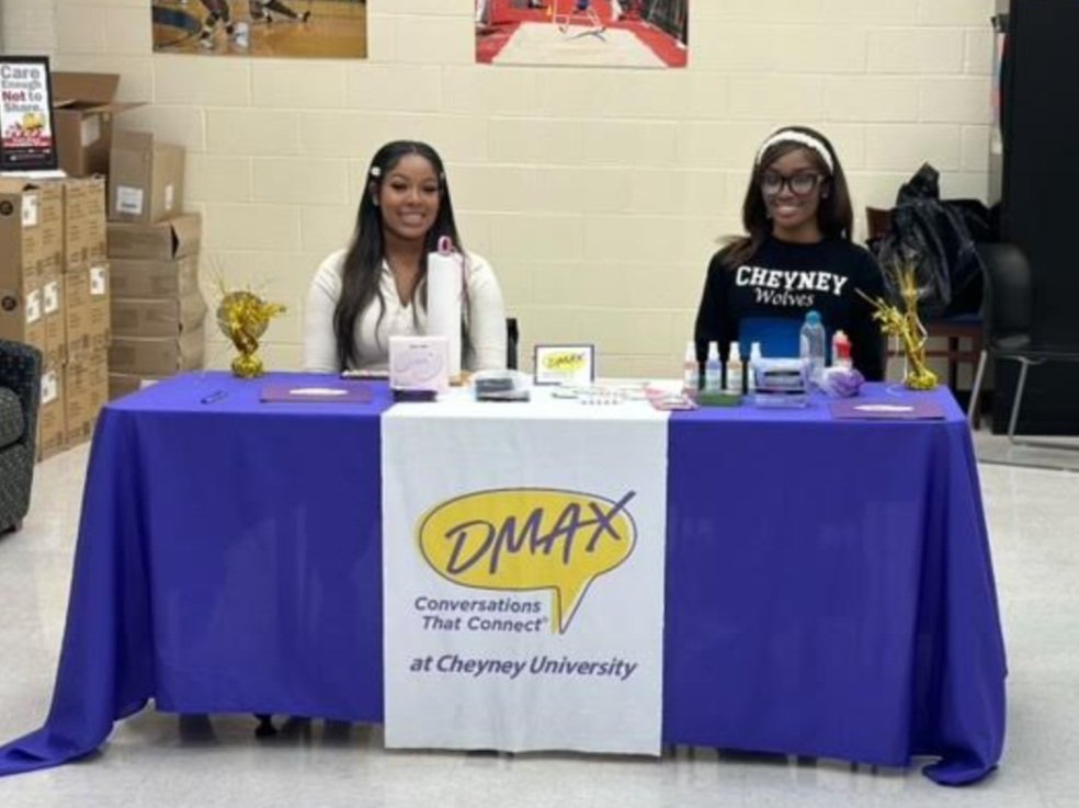 DMAX Foundation