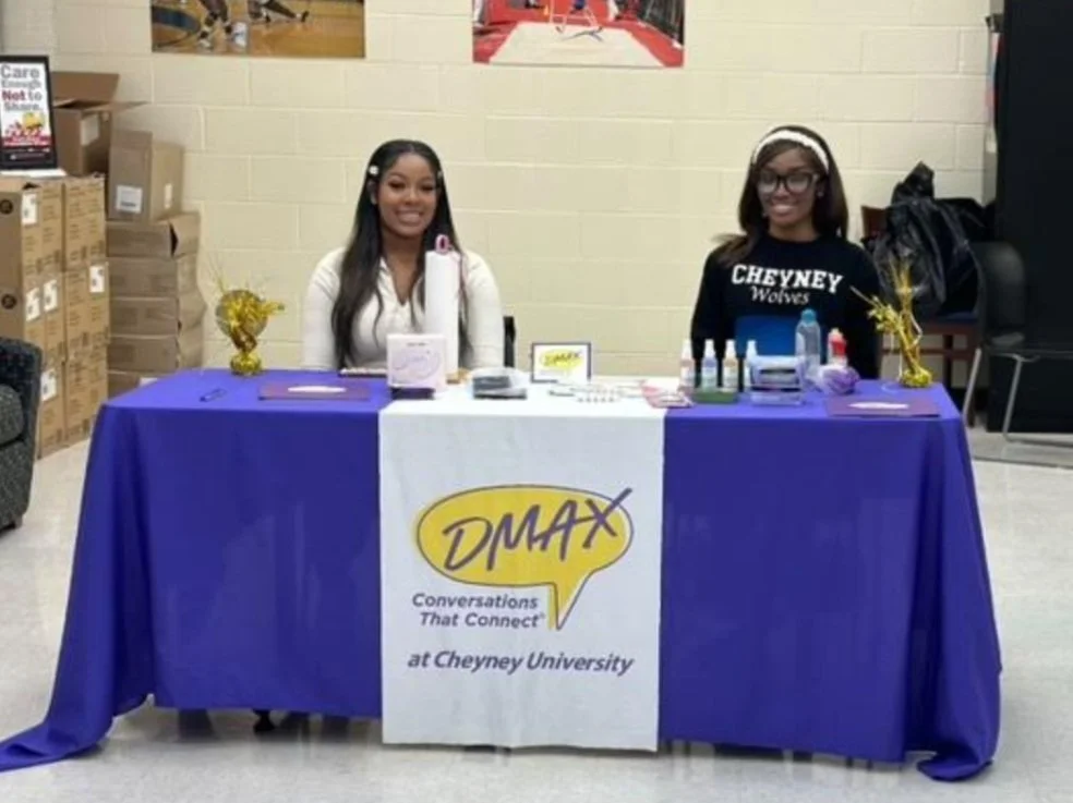DMAX Foundation