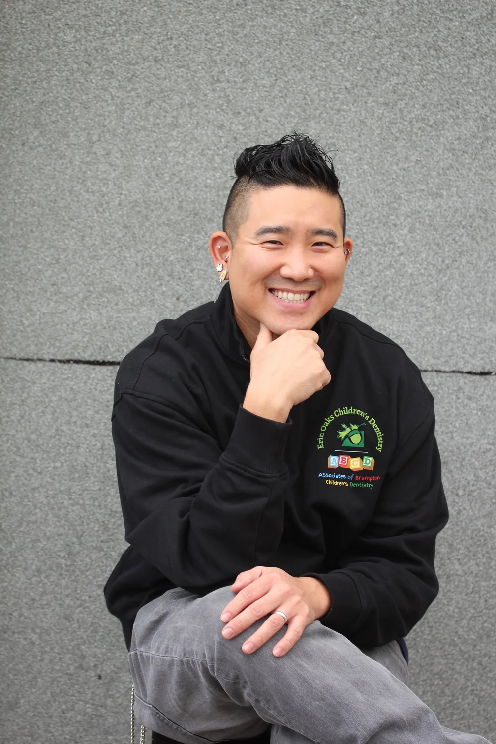 Meet the Staff — ABCD Children's Dentistry