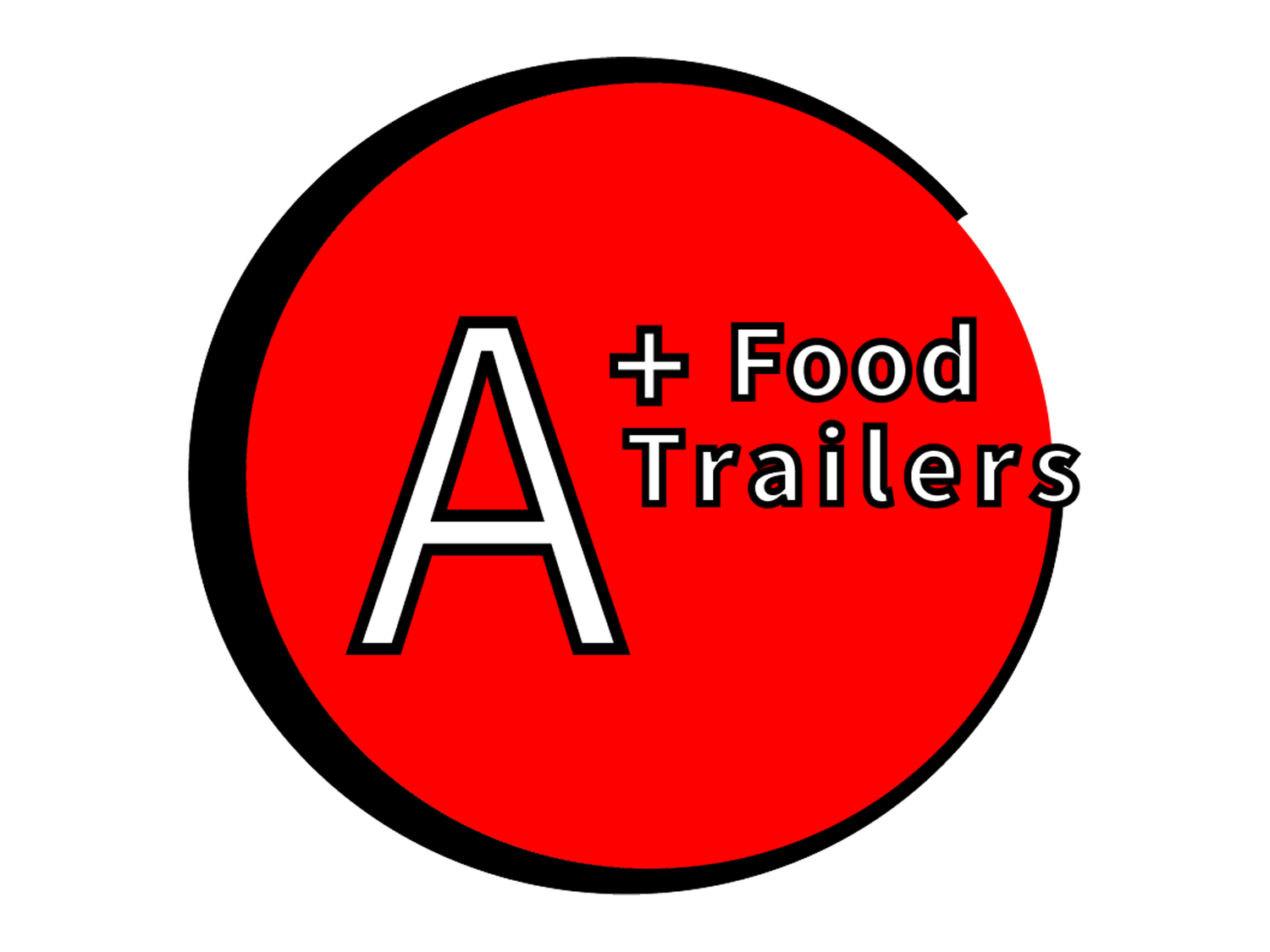 A Plus Food Trailers