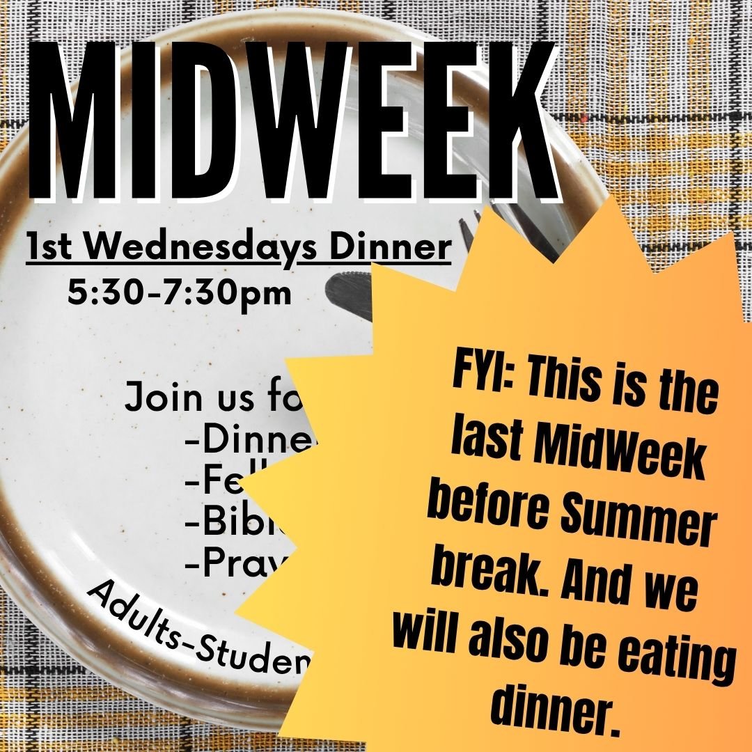 MidWeek
