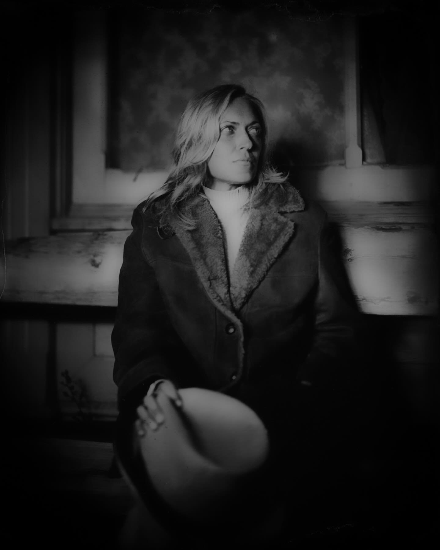 Eliza.

My god you are so beautiful. 

@breadbarsp 

#tintype #glamour #westernliving #wetplate