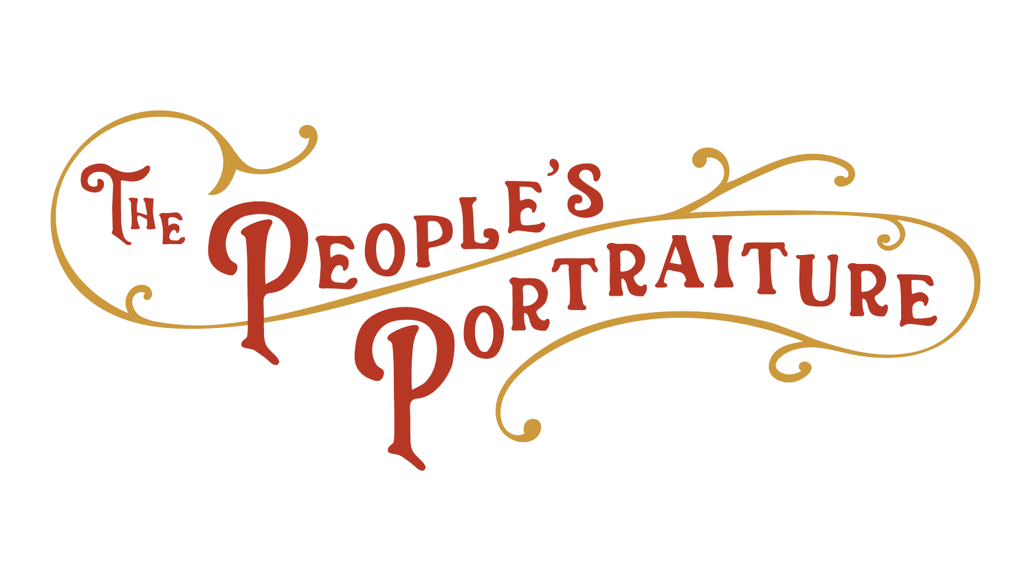 The People's Portraiture 