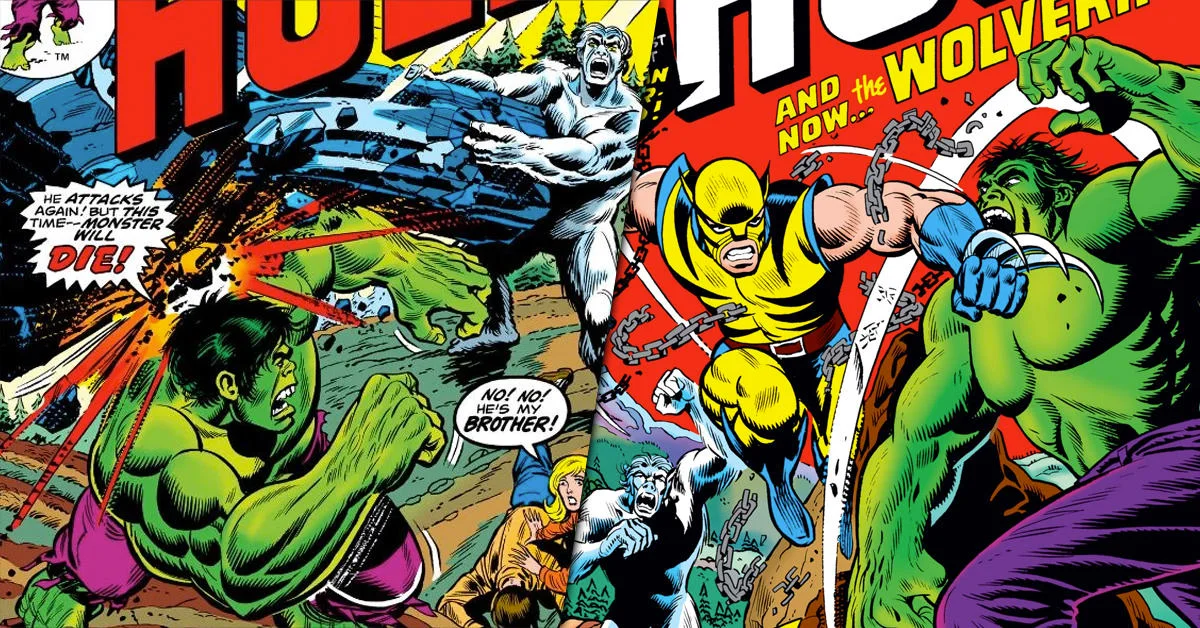 The Evolution of Wolverine in the Comics — Brooklyn Comic Con