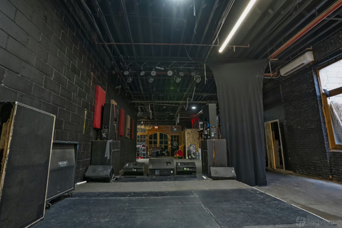 The Venue — Brooklyn Comic Con