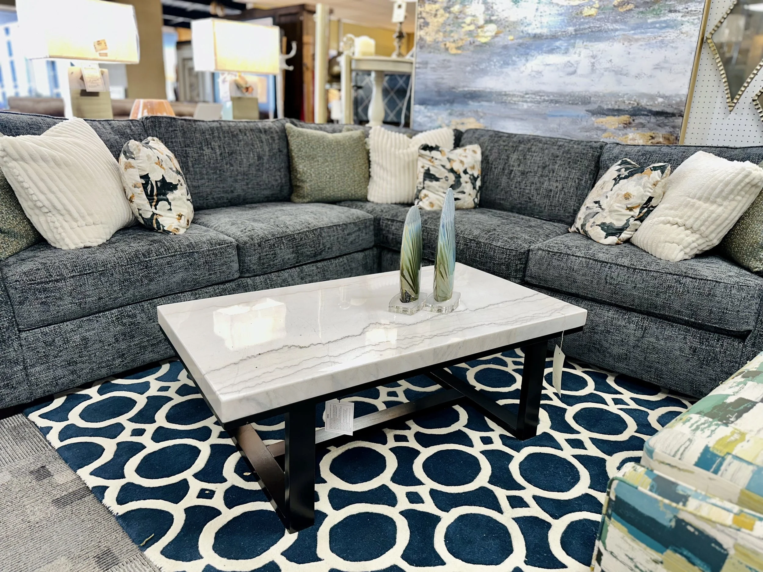 Brown's Furniture — Brown's Furniture Liberal, KS