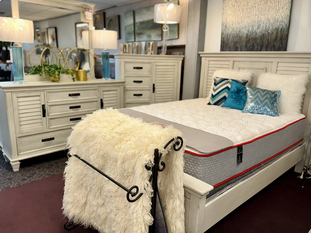 Brown's Furniture — Brown's Furniture Liberal, KS