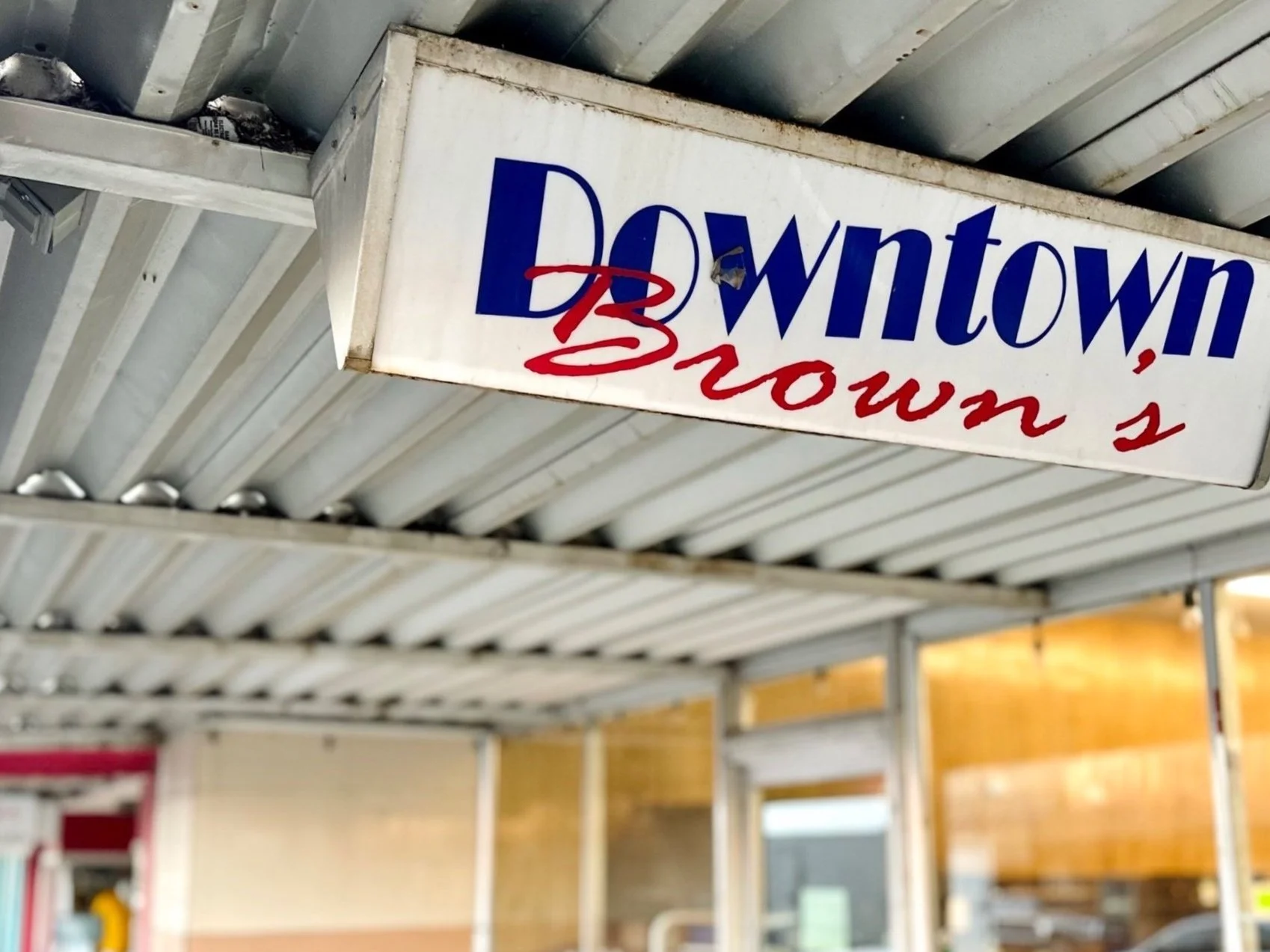 Financing with Synchrony Bank — Brown's Furniture Liberal, KS