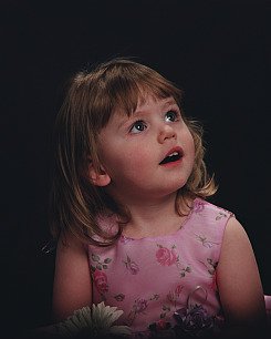 Sydney Two Years Old