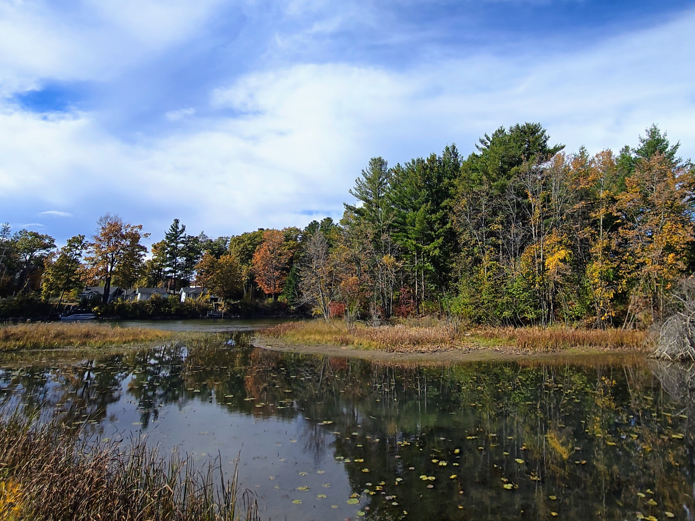AuSable River Scenic Preserve Celebration
