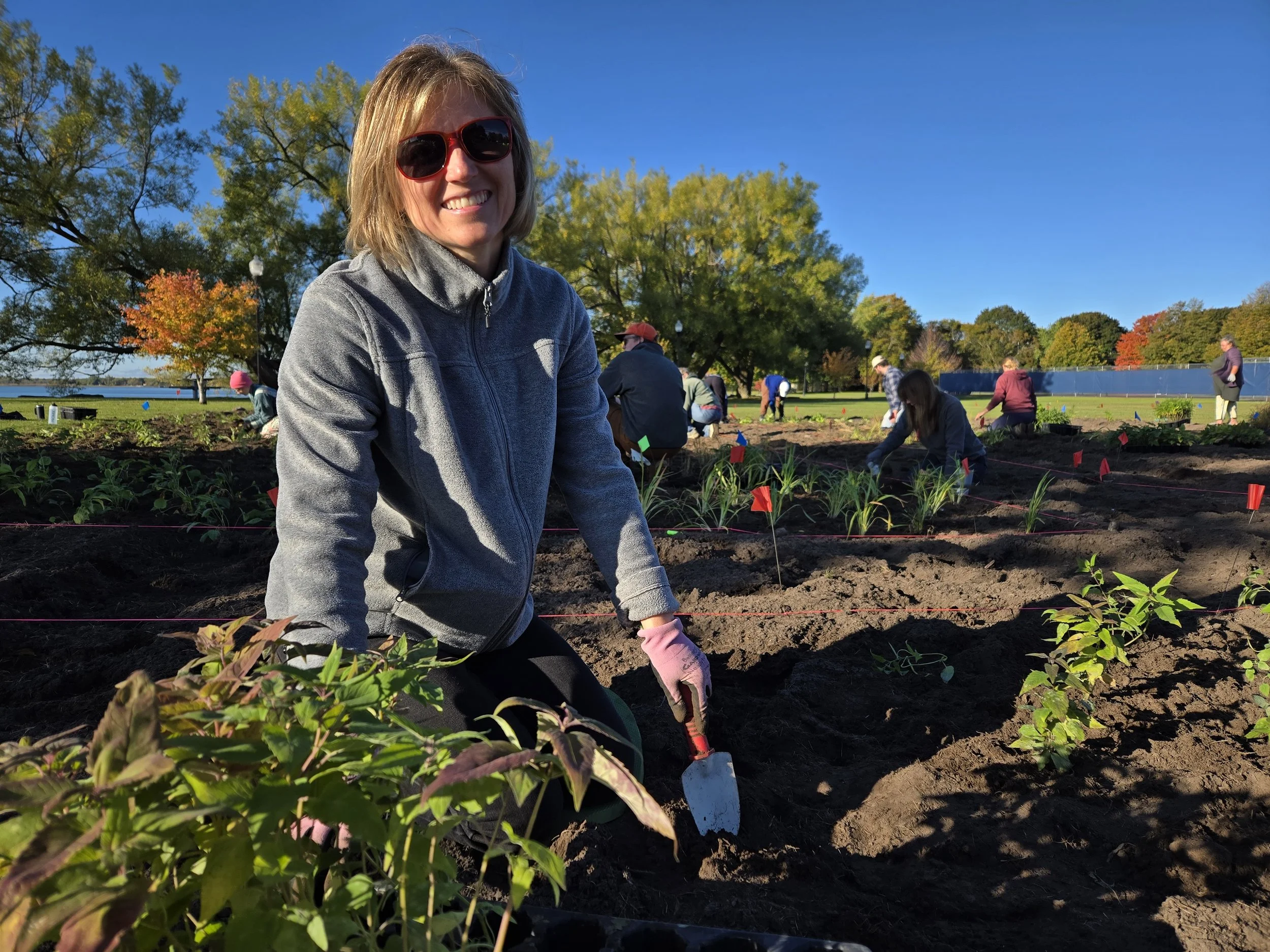 Connected Waters, Shared Stewardship: The Thunder Bay Watershed Story