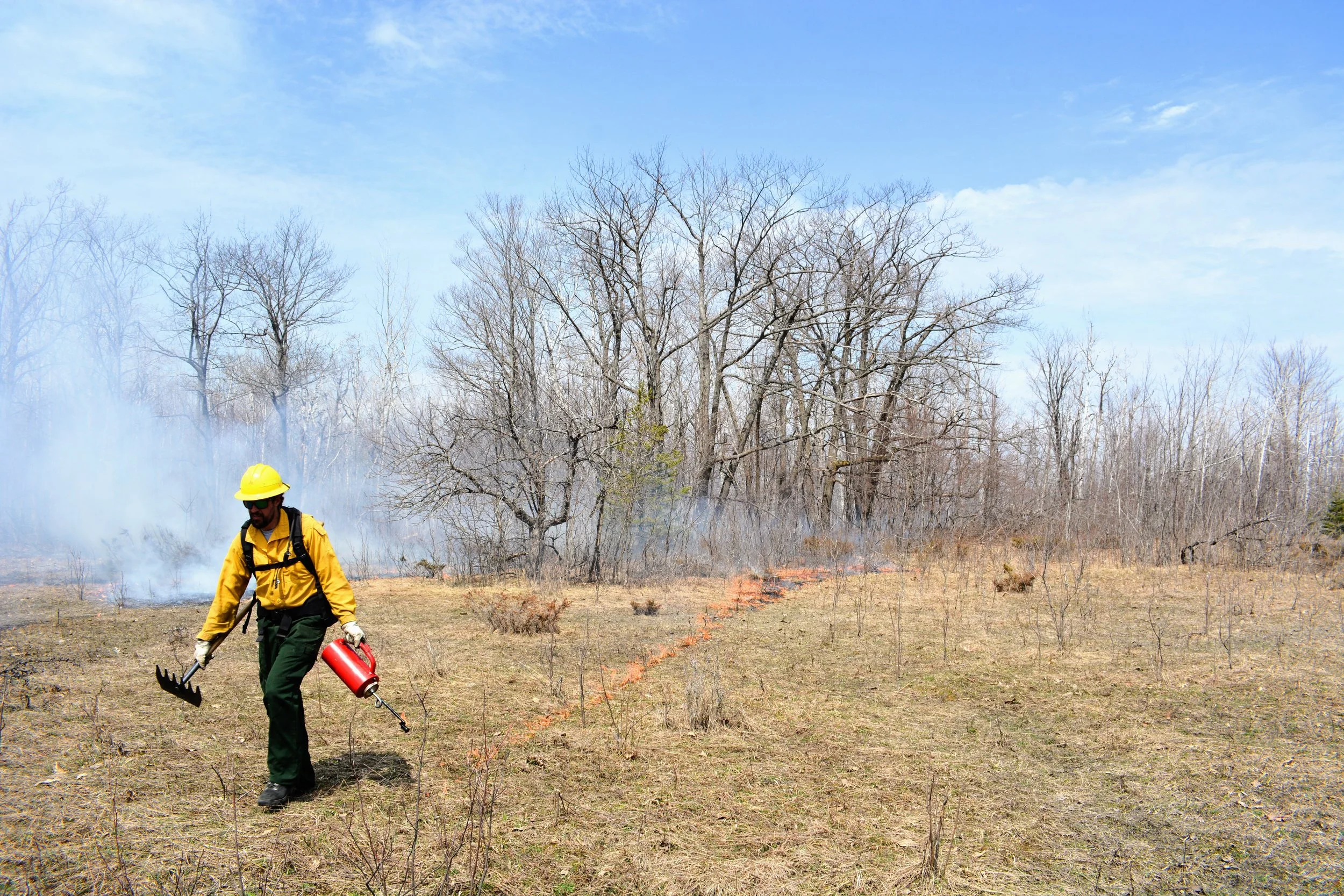 Burn Plan Writing Workshop