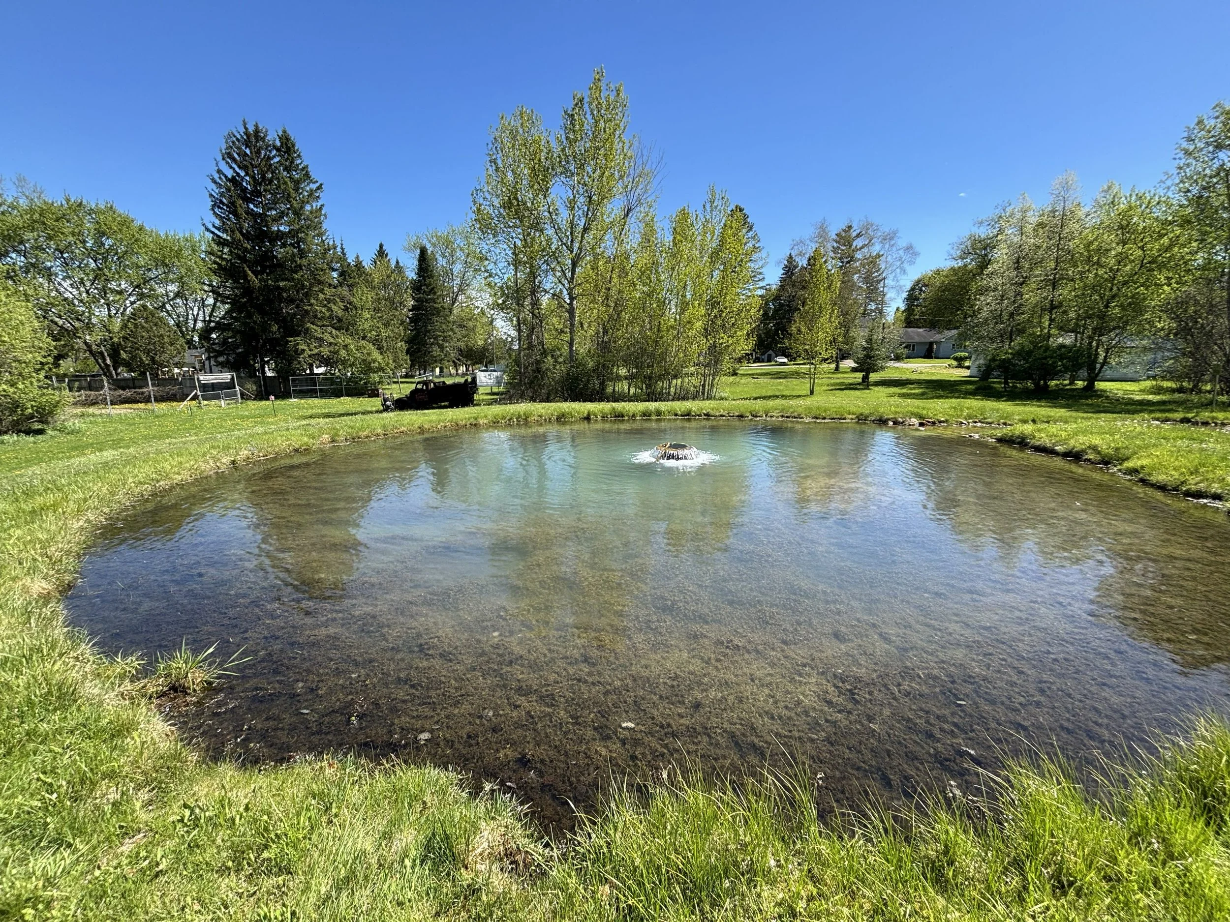 Metcalf Park Community Visioning Open House