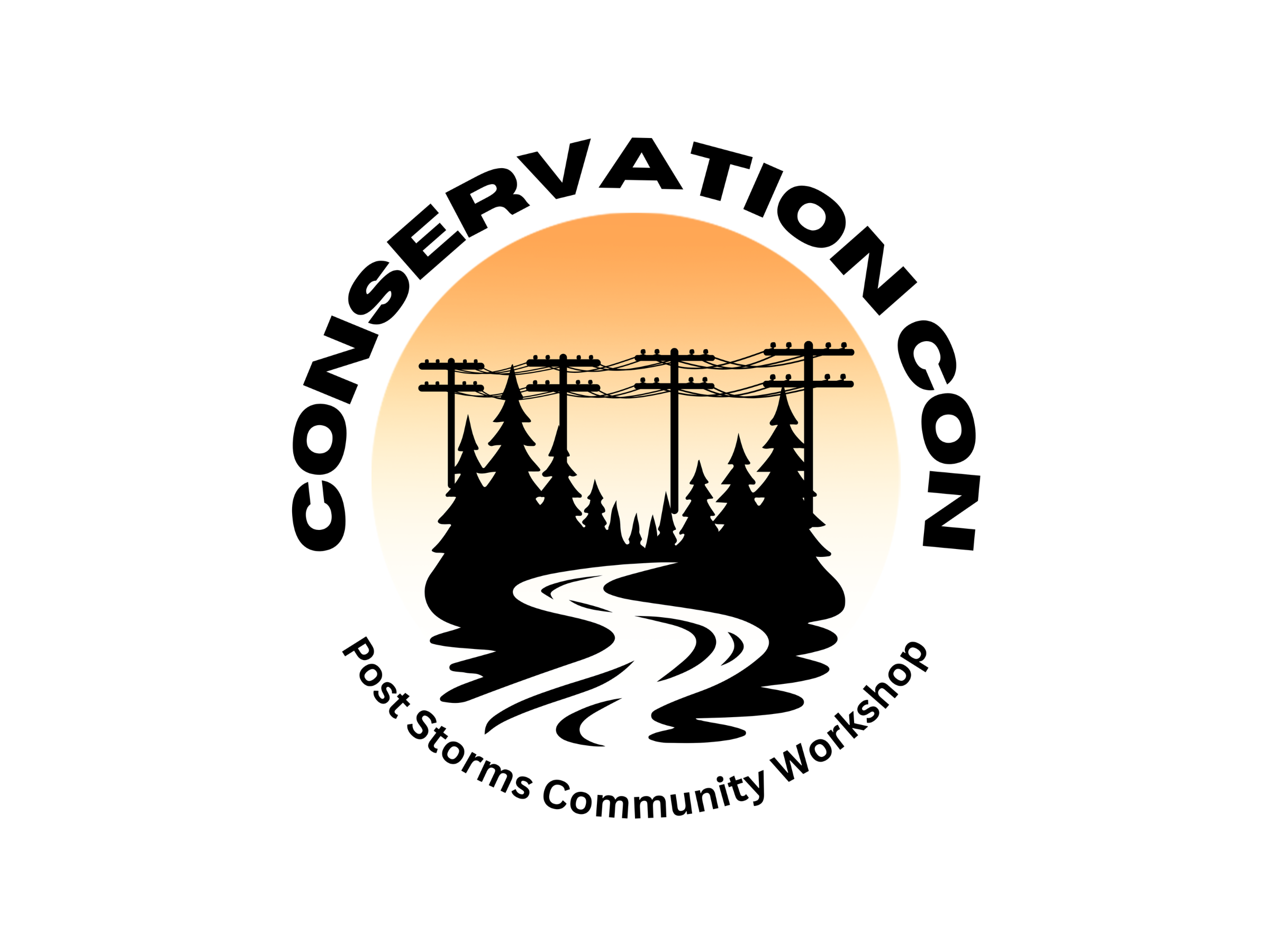 Conservation Convention: Post-Storms Community Workshop