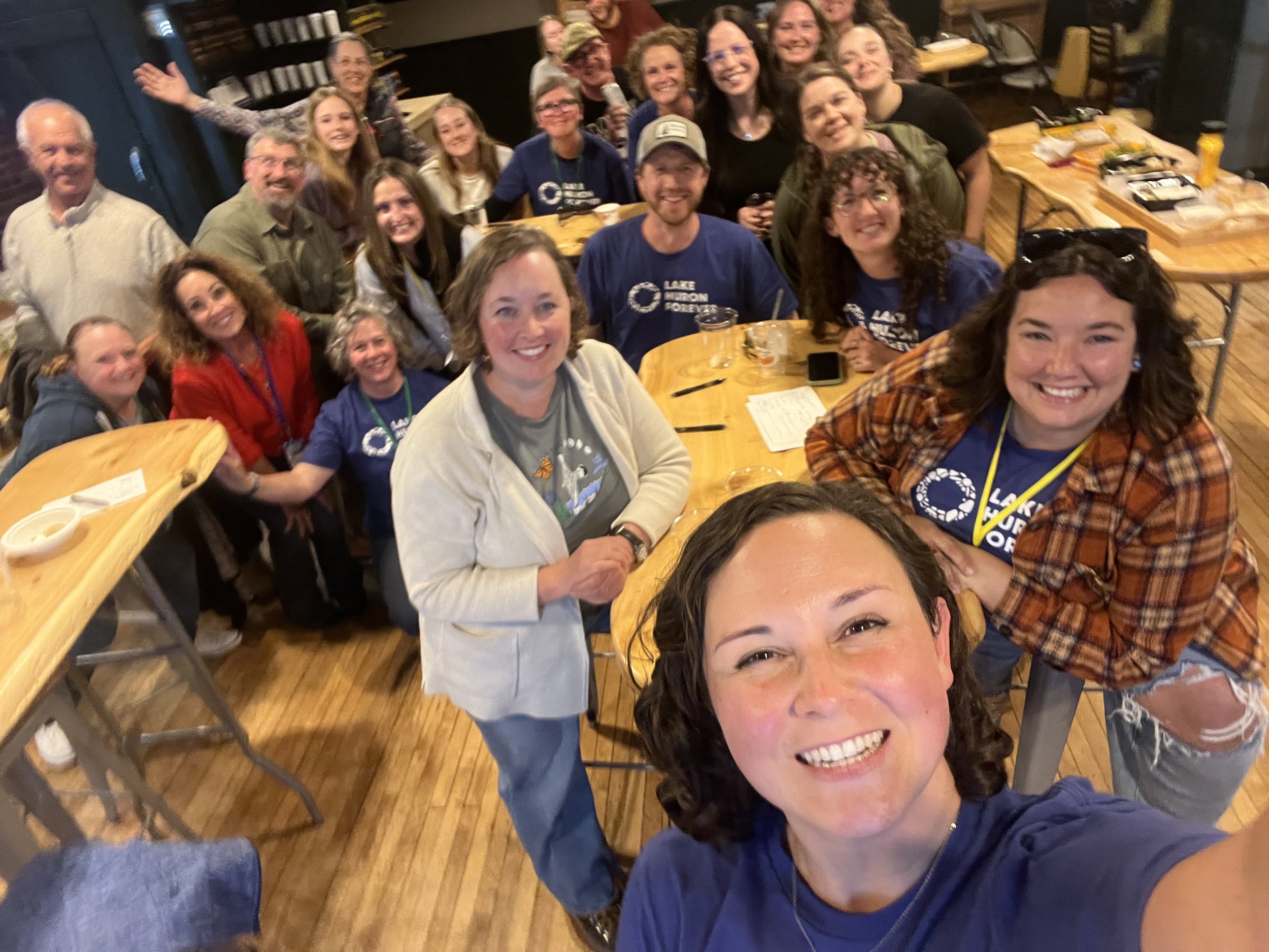 The Water Between Us: A Look Back at One Water Gathering 2026