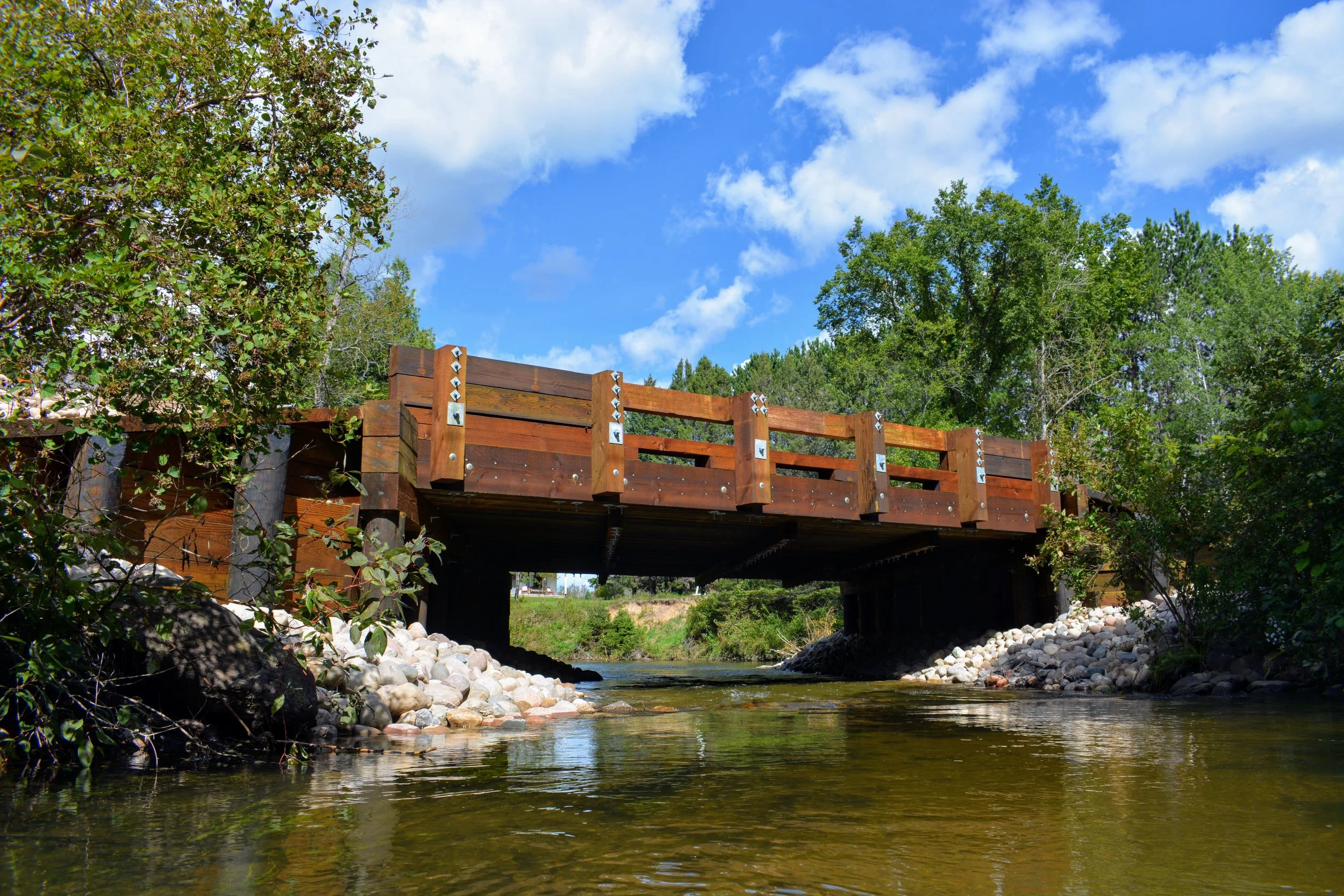 Reconnecting Our Waterways — Huron Pines