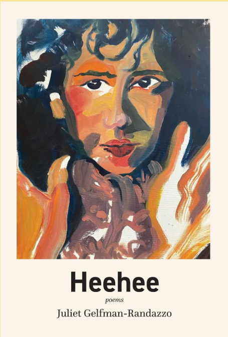 Heehee by Juliet Gelfman-Randazzo