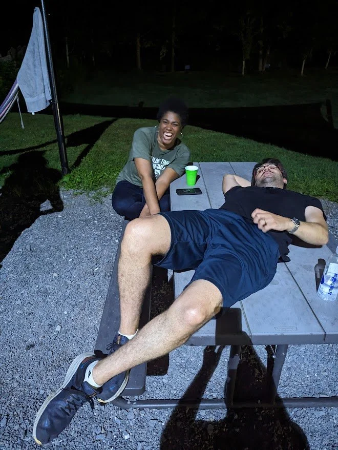 So…What the F*ck is Happening Here? Barrelhousing with Hannah Grieco About Writers Wrestling Live, Coming to the Barrelhouse Conference on 4/18/26