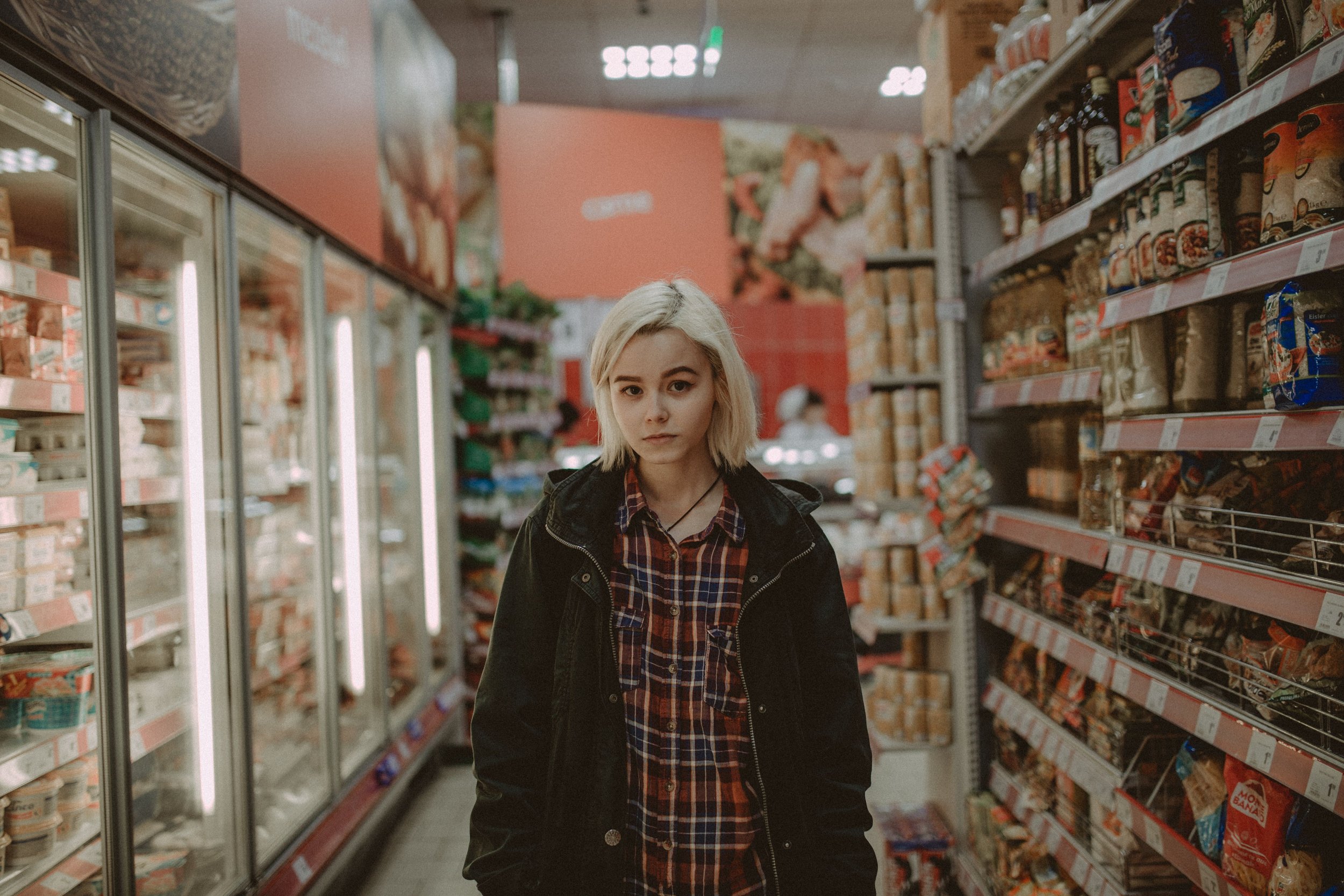 A Whole Unguarded Afternoon, by Ian Li