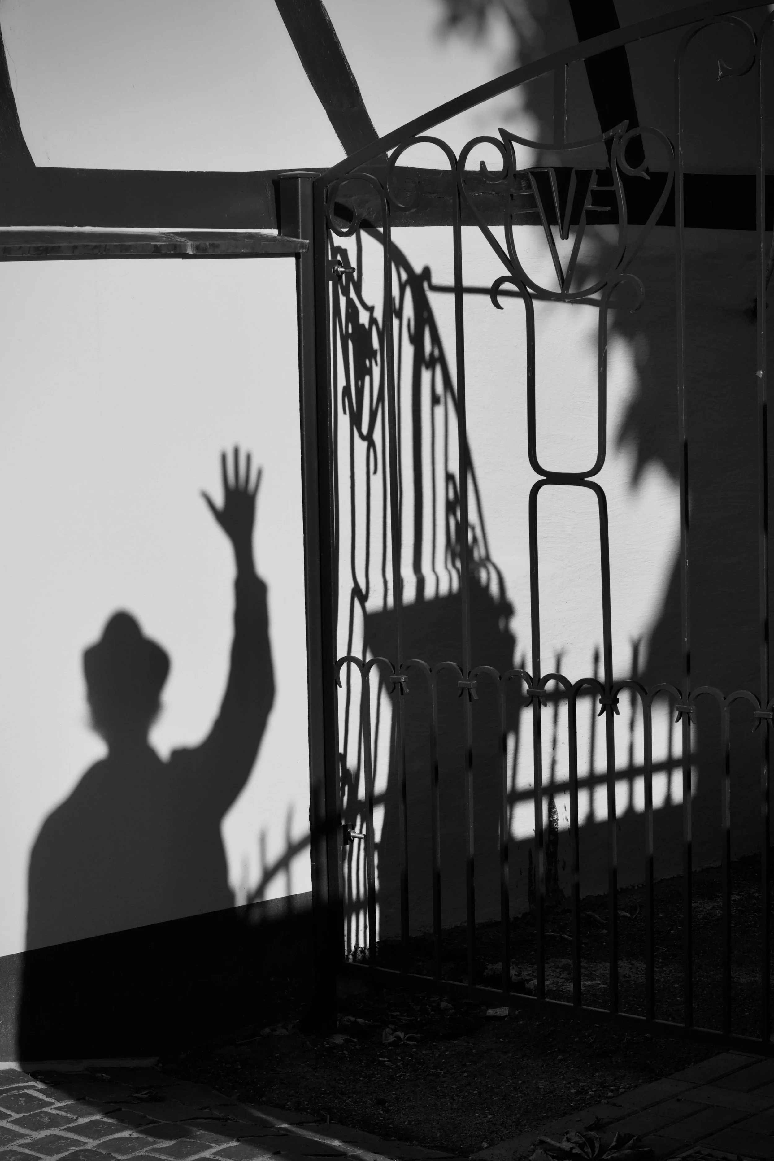 Three Poems by Jenna Murray