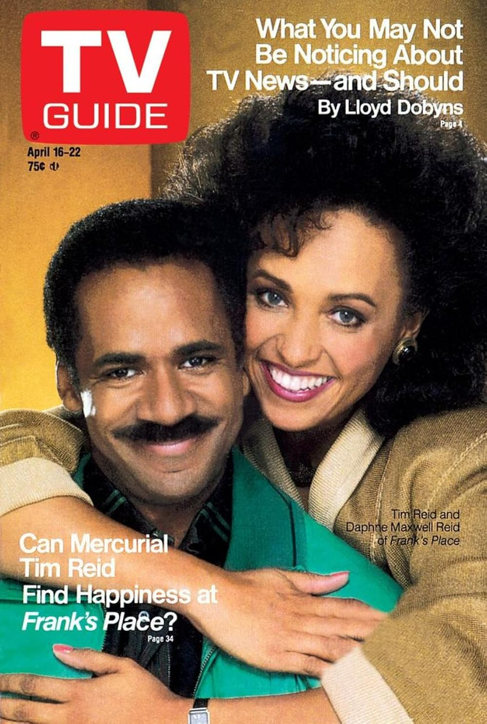 Going Gloriously Too Far (and Back Again) with Television Icon Tim Reid: An Interview by Seth Borgen