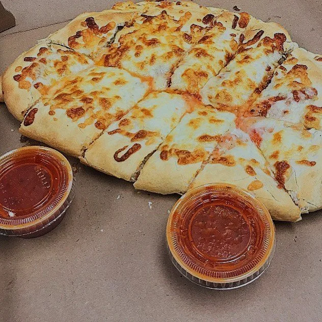 HERCULES PIZZA