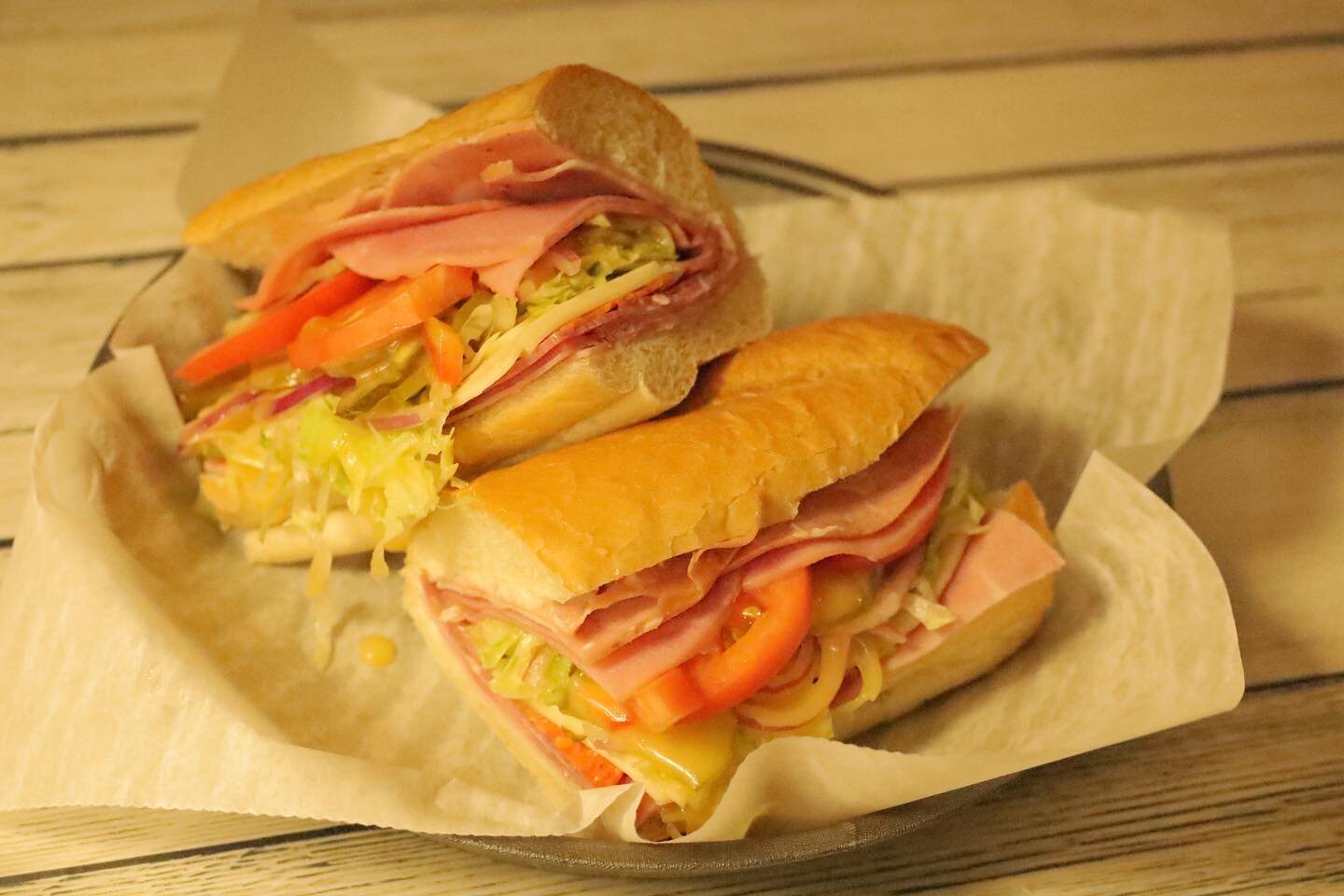 Get your fresh Italian sandwich from Hercules for just $6.99! Get it now before the deal ends