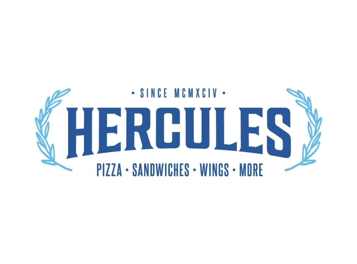 HERCULES PIZZA