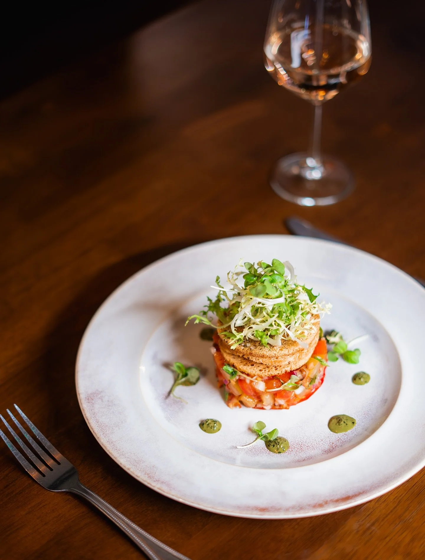 The @roseandcrownbrentwood is levelling up 🍽️✨
Here&rsquo;s a look at some of the standout dishes from their brand new menu &ndash; not just pub food, but food worth planning a night around. Whether it&rsquo;s a casual meal or something a bit more s