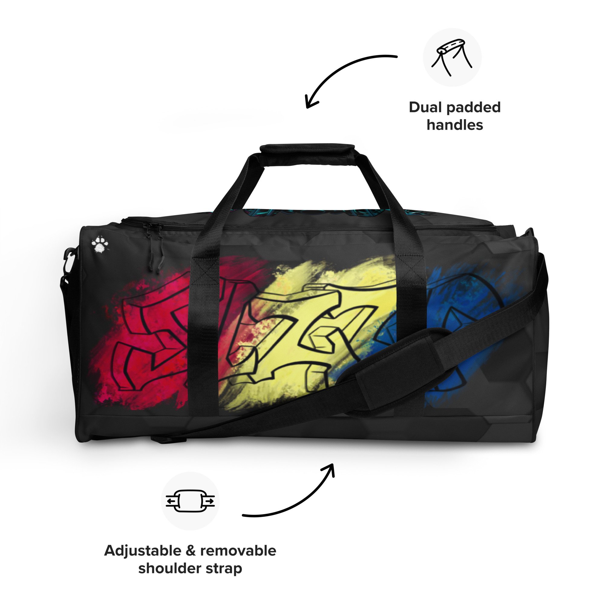 all-over-print-duffle-bag-white-front-63b1b9ee5049a.jpg
